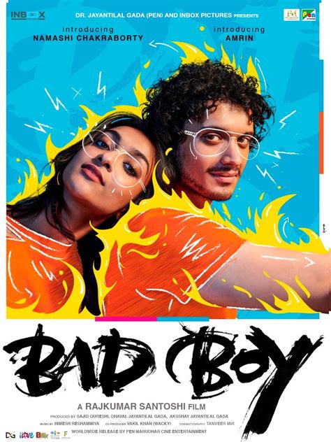 bad boy 2023 movie download